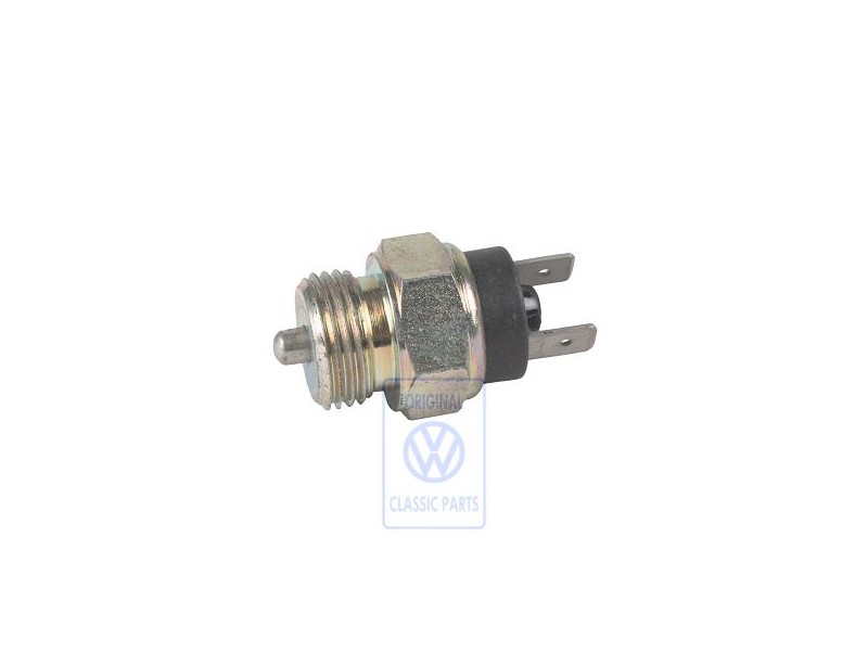 Genuine VW Starter Interlock Switch - 291927225