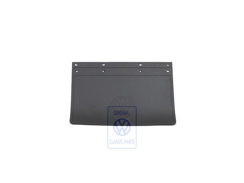 Genuine VW Mud Flap - 293821821