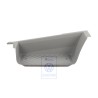 Genuine VW Step Insert Flannel Grey - 2D0864816 U71