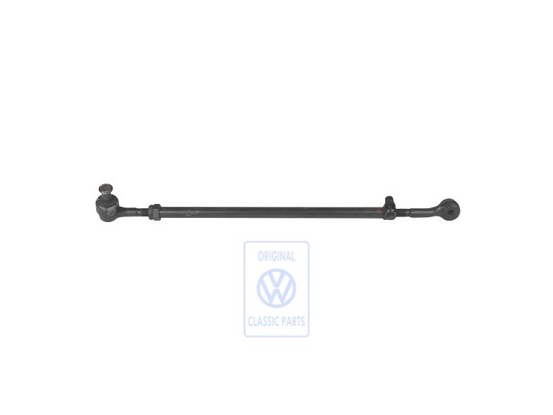 Genuine VW Tie Rod Adjustable - 321419801E