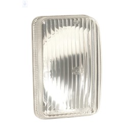 Genuine VW Fog Lamp Dummy - 321941066C