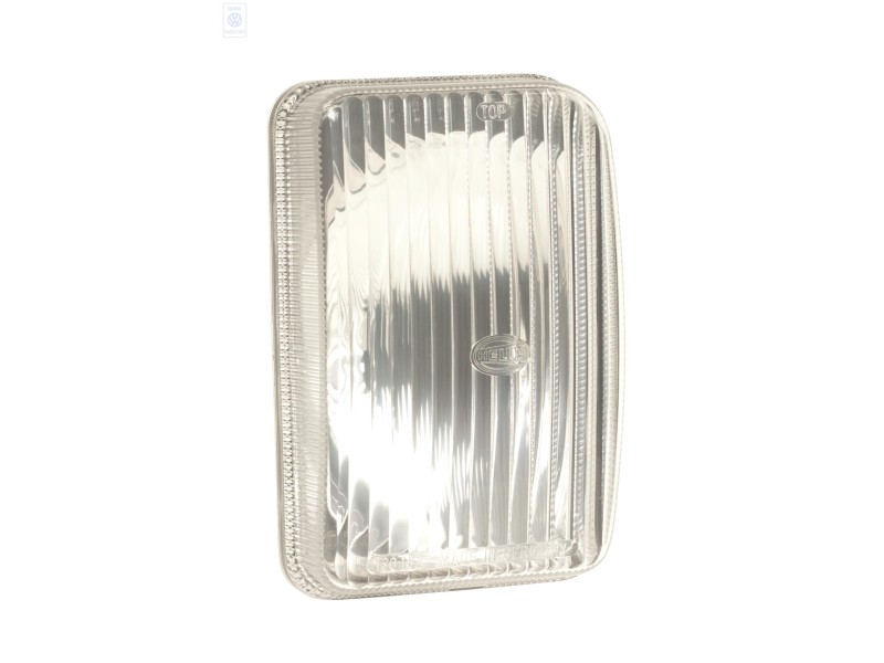 Genuine VW Fog Lamp Dummy - 321941066C