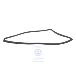 Genuine VW Seal For Side Window - 331845342D