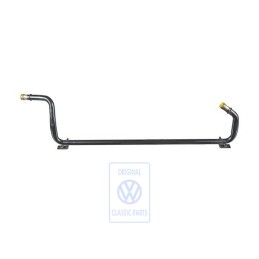 Genuine VW Cooling Pipe - 357422896F