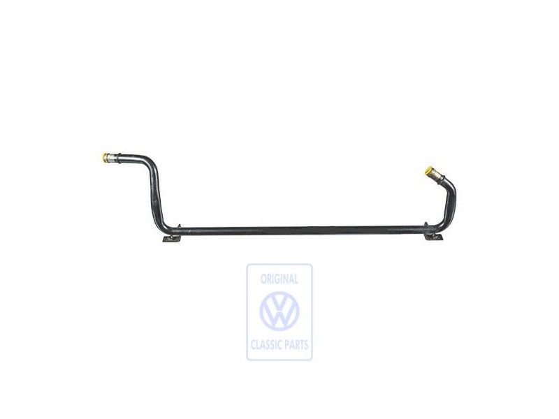 Genuine VW Cooling Pipe - 357422896F