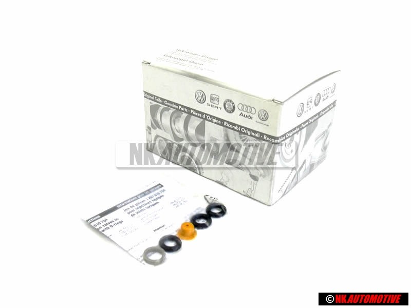 VW Classic Parts Fuel Injector or Fuel Pressure Regulator Seals - 030198031