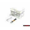 VW Classic Parts Fuel Injector or Fuel Pressure Regulator Seals - 030198031