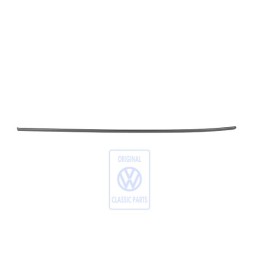 Genuine VW Trim For Side Part - 173853535C