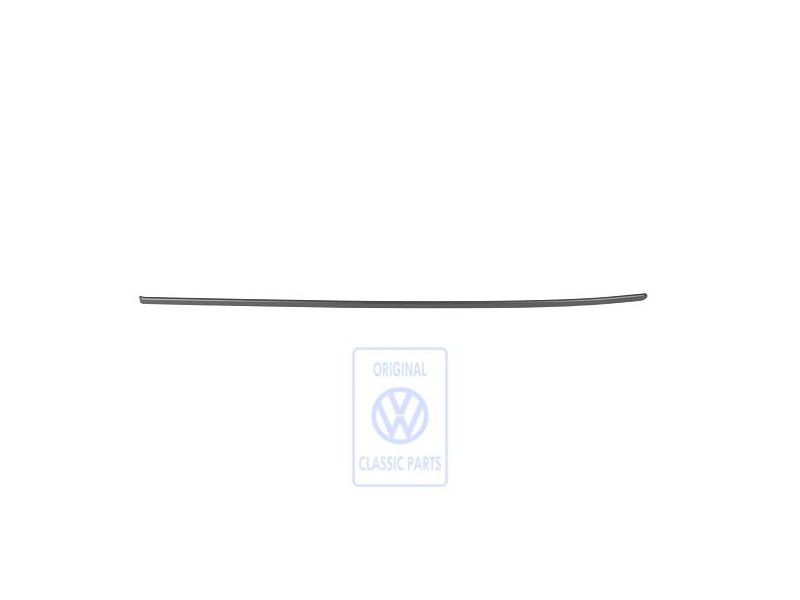 Genuine VW Trim For Side Part - 173853535C