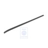 Genuine VW Trim For Side Part Black - 173853535D JA2