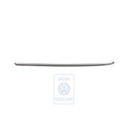 Genuine VW Trim For Side Part - 173853536