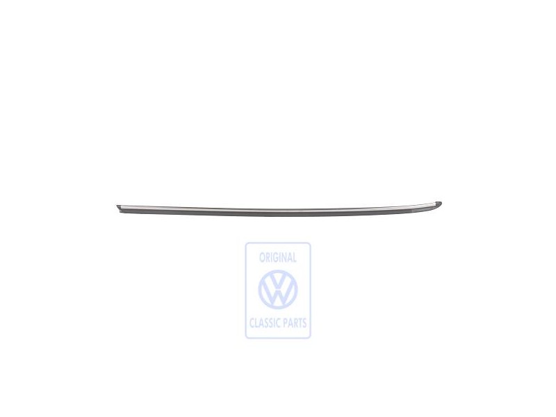 Genuine VW Trim For Side Part - 173853536