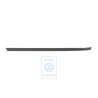 Genuine VW Trim For Side Part Black - 173853536A JA2