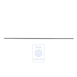 Genuine VW Molding For Door - 173853753C
