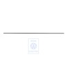 Genuine VW Molding For Door - 173853753C