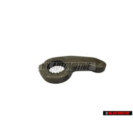 Genuine VW Clutch Operating Shaft Lever - 02K141709A