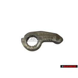 Genuine VW Clutch Operating Shaft Lever - 02K141709A