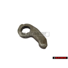 Genuine VW Clutch Operating Shaft Lever - 02K141709A