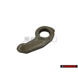 Genuine VW Clutch Operating Shaft Lever - 02K141709A