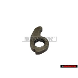 Genuine VW Clutch Operating Shaft Lever - 02K141709A