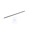 Genuine VW Molding For Door Black - 173853754A JA2