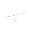 Genuine VW Trim Frame, Half For Door Window - 173853763
