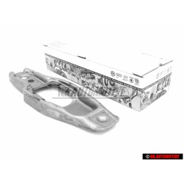 Genuine VW Clutch Operating Release Lever - 02J141719B