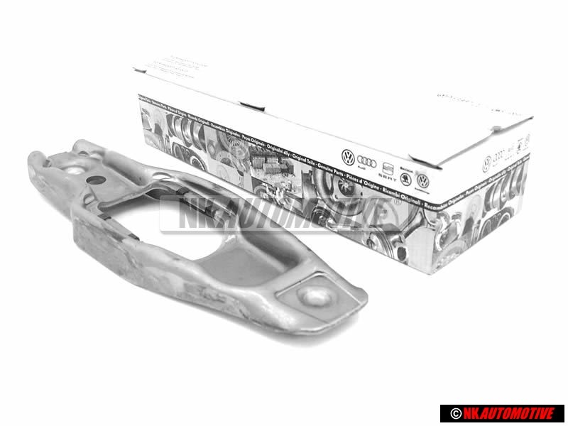 Genuine VW Clutch Operating Release Lever - 02J141719B