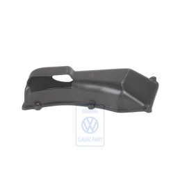 Genuine VW Footwell Vent - 171820151
