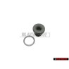 Genuine VW Haldex Coupling Oil Drain Plug - 02D525729