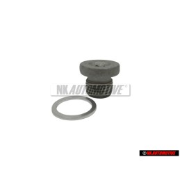 Genuine VW Haldex Coupling Oil Drain Plug - 02D525729