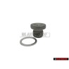 Genuine VW Haldex Coupling Oil Drain Plug - 02D525729