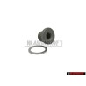 Genuine VW Haldex Coupling Oil Drain Plug - 02D525729