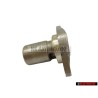 Genuine VW 02A Transmission Shift Rod Sealing Cap Cover - 02A301256B