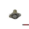 Genuine VW 02A Transmission Shift Rod Sealing Cap Cover - 02A301256B