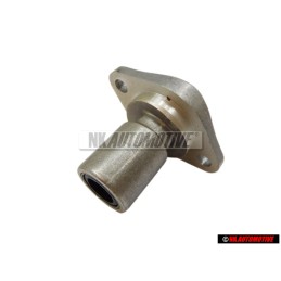 Genuine VW 02A Transmission Shift Rod Sealing Cap Cover - 02A301256B