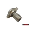 Genuine VW 02A Transmission Shift Rod Sealing Cap Cover - 02A301256B
