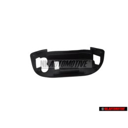 Genuine VW Underlay - 701837209