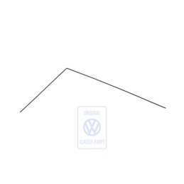 Genuine VW Seal - 171837914D