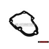 Genuine VW Transmission Gearbox End Cap Plate Gasket - 02A301215A