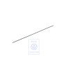 Genuine VW Molding For Fender - 171853507C
