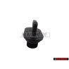 Genuine VW Timing Check Transmission Inspection Plug Cover - 02A301115A