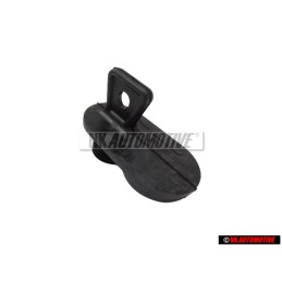 Genuine VW Timing Check Transmission Inspection Plug Cover - 02A301115A