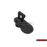 Genuine VW Timing Check Transmission Inspection Plug Cover - 02A301115A