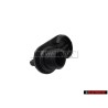 Genuine VW Timing Check Transmission Inspection Plug Cover - 02A301115A