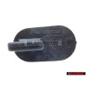 Genuine VW Timing Check Transmission Inspection Plug Cover - 02A301115A