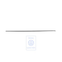 Genuine VW Molding For Fender - 171853508