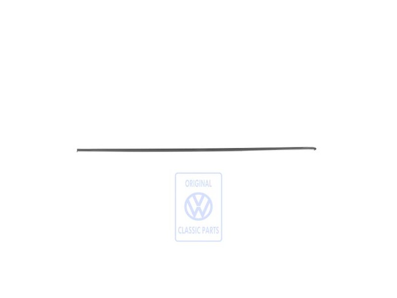 Genuine VW Molding For Fender - 171853508
