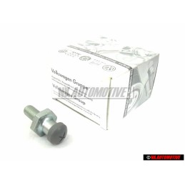 Genuine VW Clutch Release Ball Pin Stud - 02A141777B