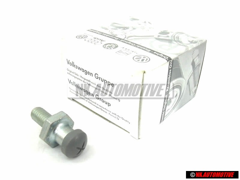 Genuine VW Clutch Release Ball Pin Stud - 02A141777B